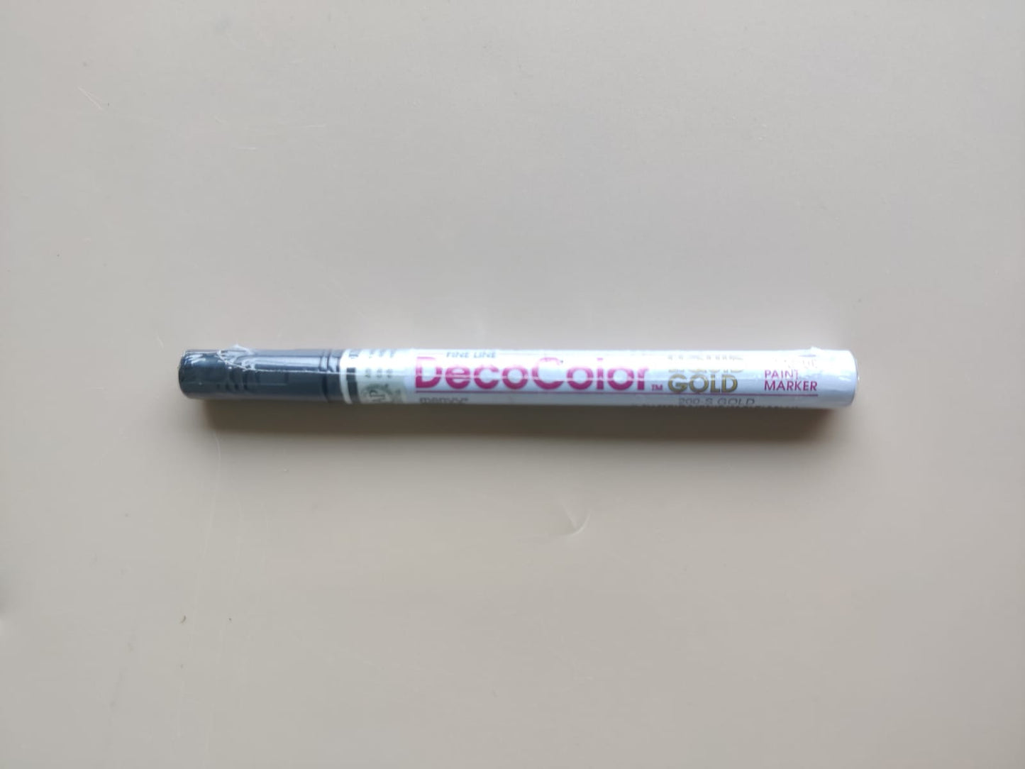 Deco Thin Marker