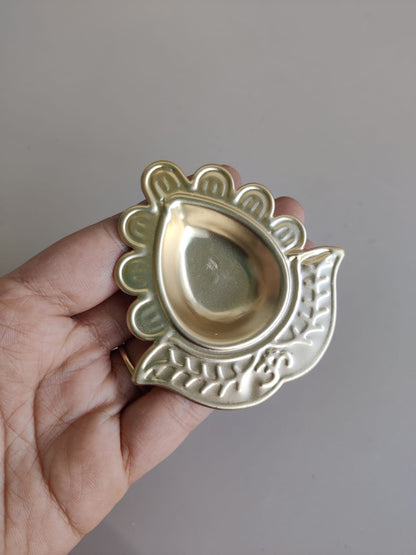 Urli Diya - 3inch