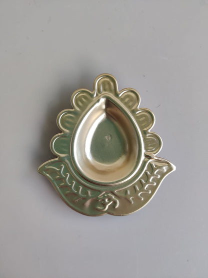 Urli Diya - 3inch
