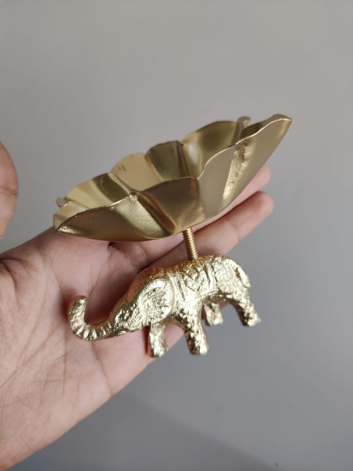 Elephant Urli