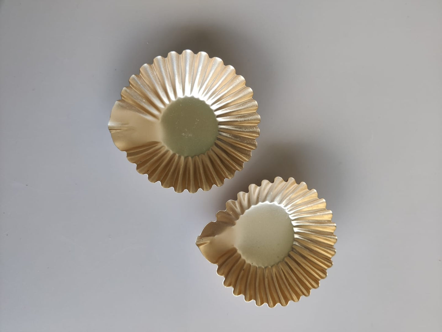 Urli Flower Diya