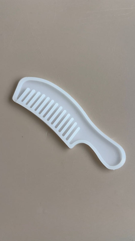 6 inch comb mould