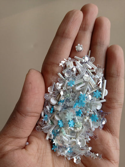 Sequins - A
