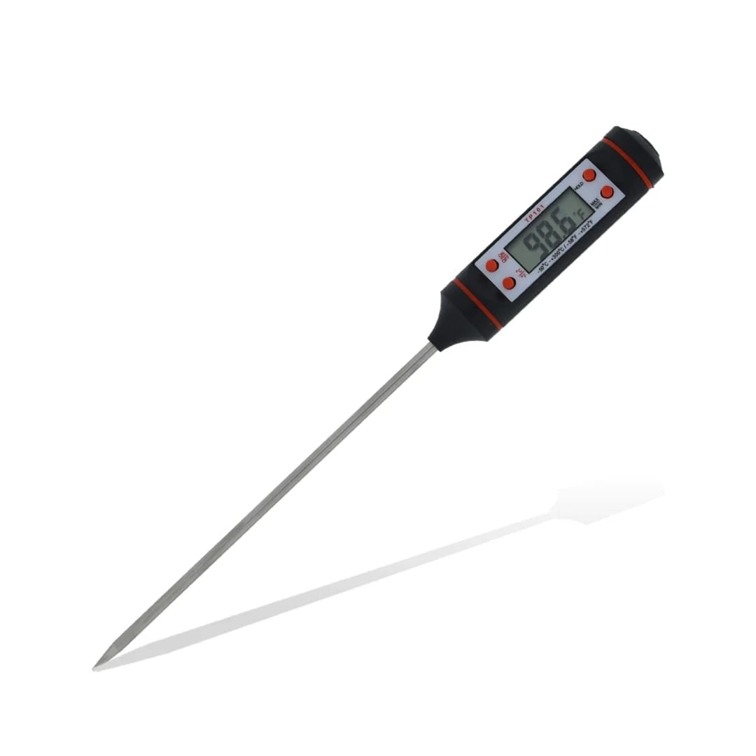 Digital Rod thermometer