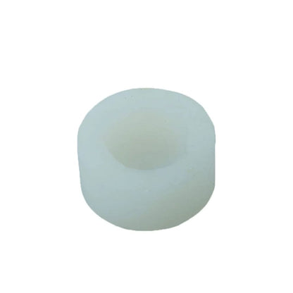 Peda candle mould