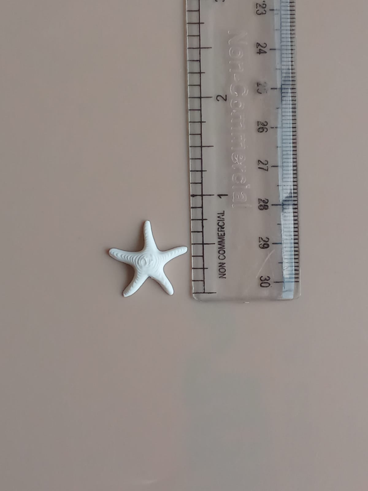 Lotus pond Star fish