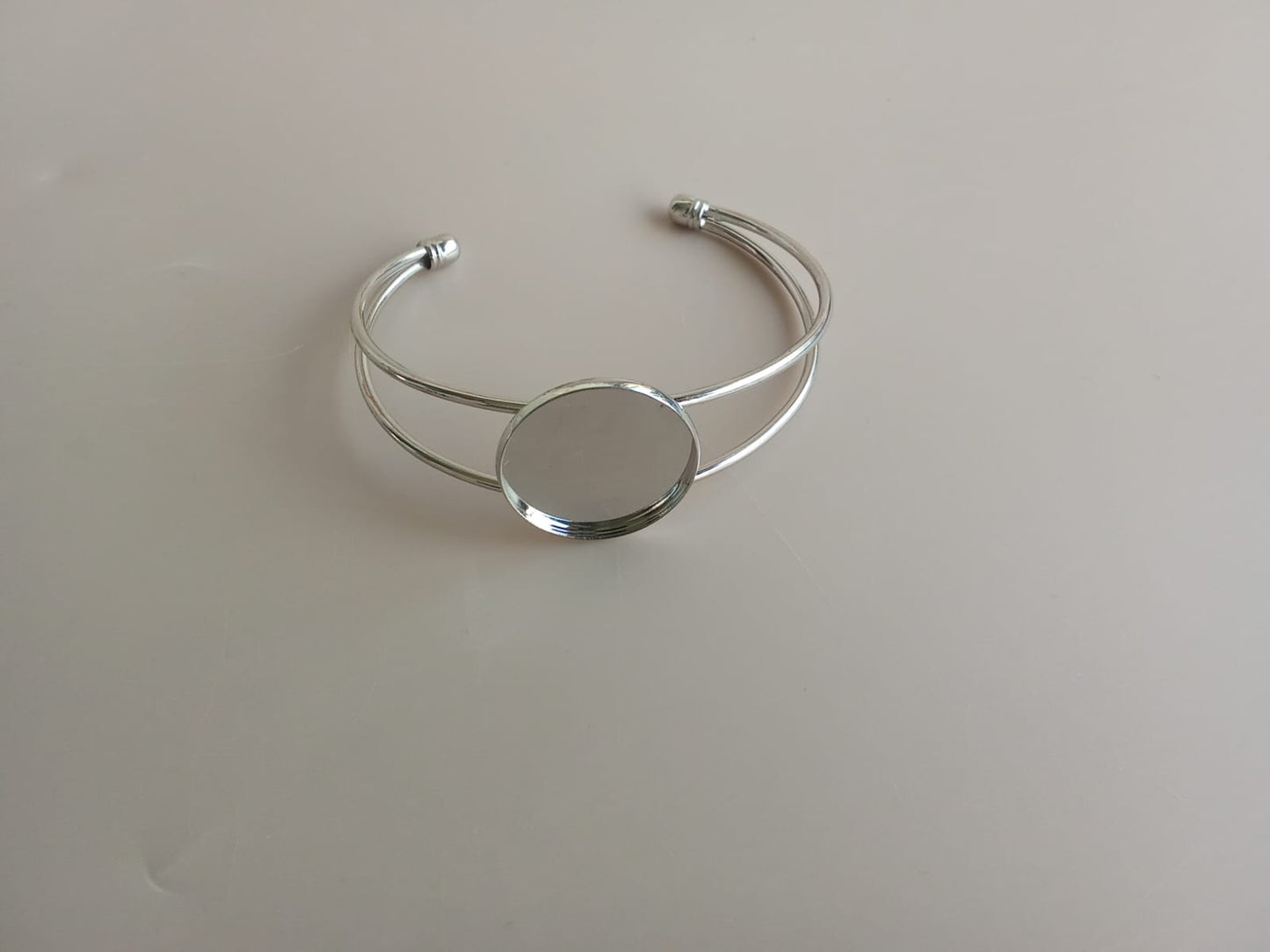 Metal Bracelets