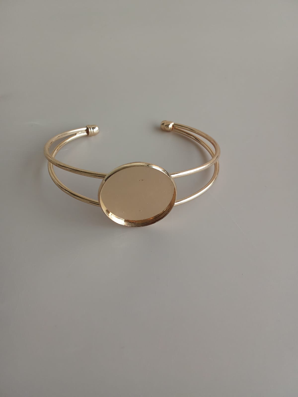 Metal Bracelets