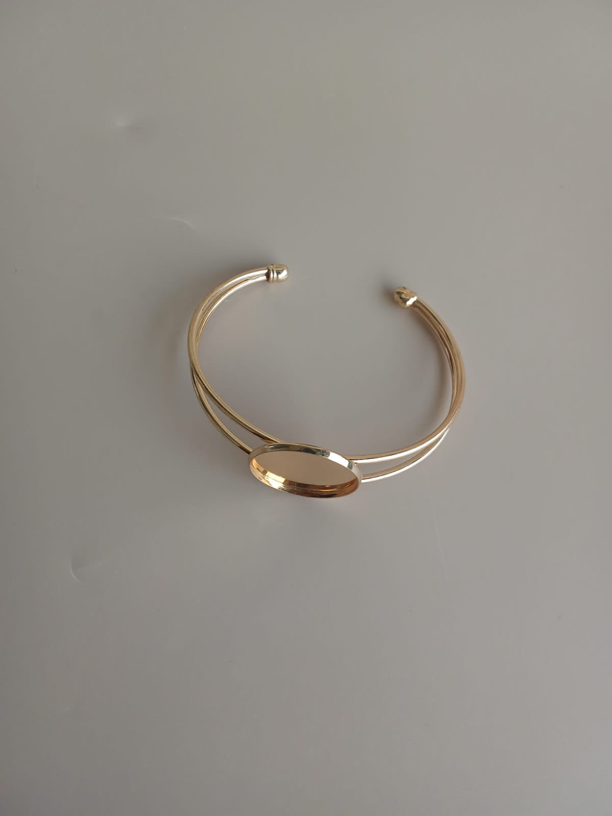 Metal Bracelets