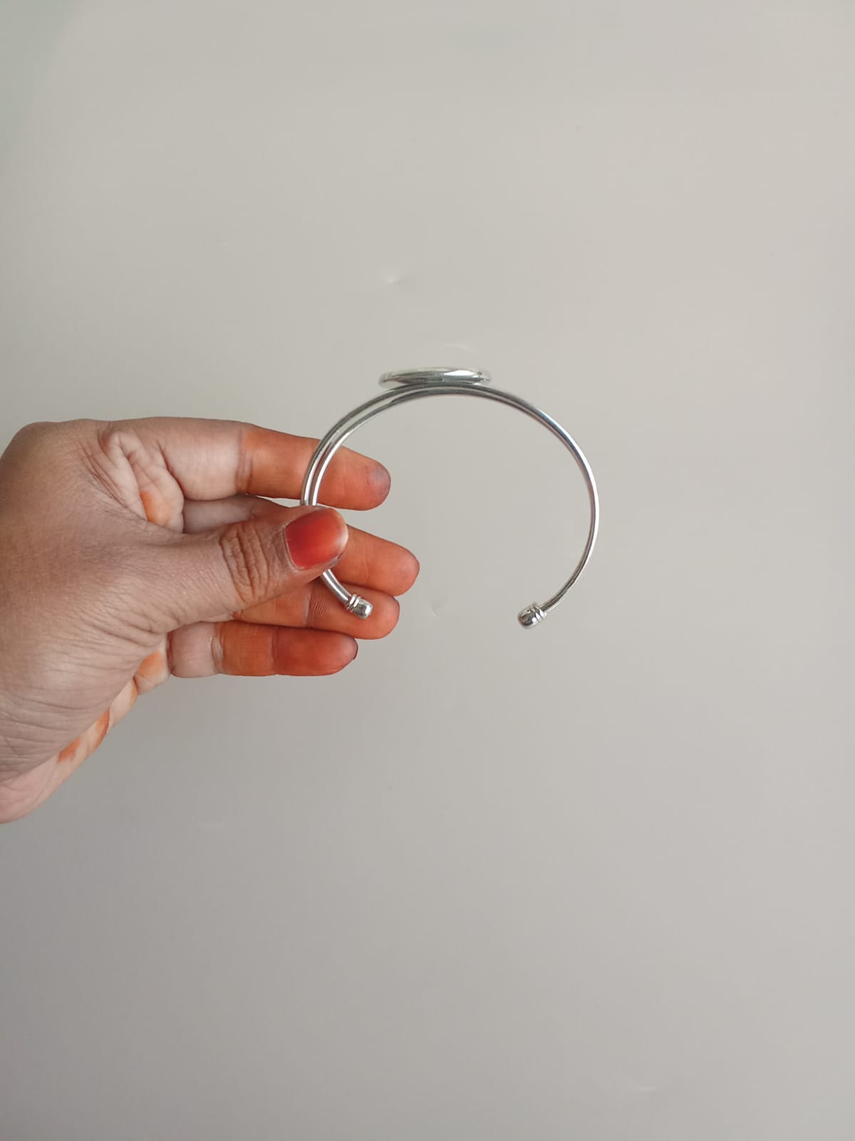 Metal Bracelets