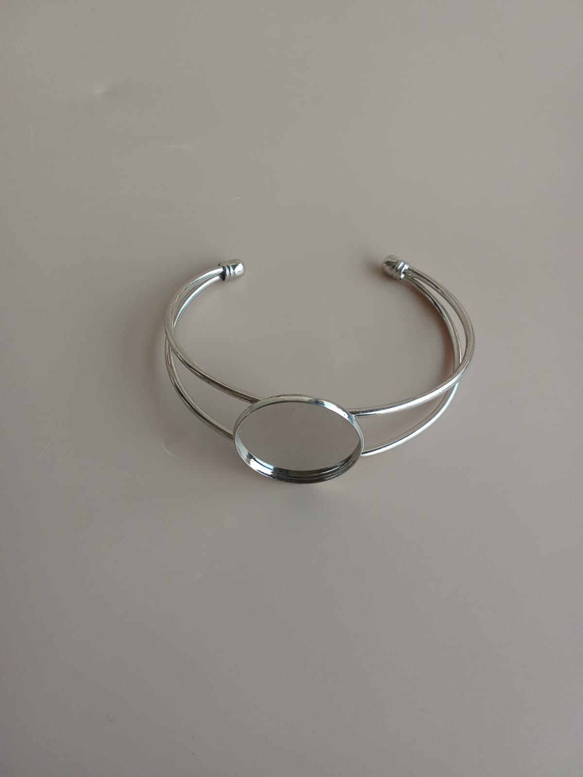 Metal Bracelets
