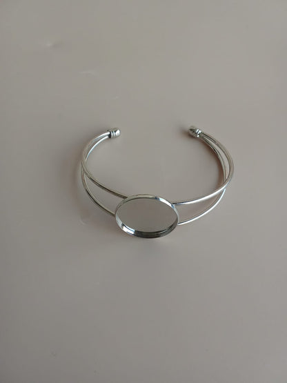 Metal Bracelets