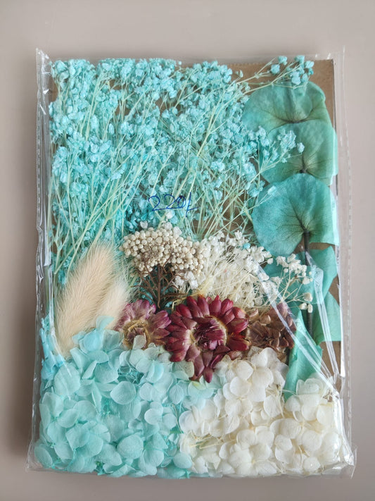 Dry Flowers K
