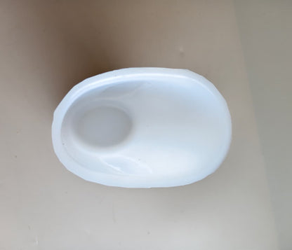 Silicon cup 500 ml