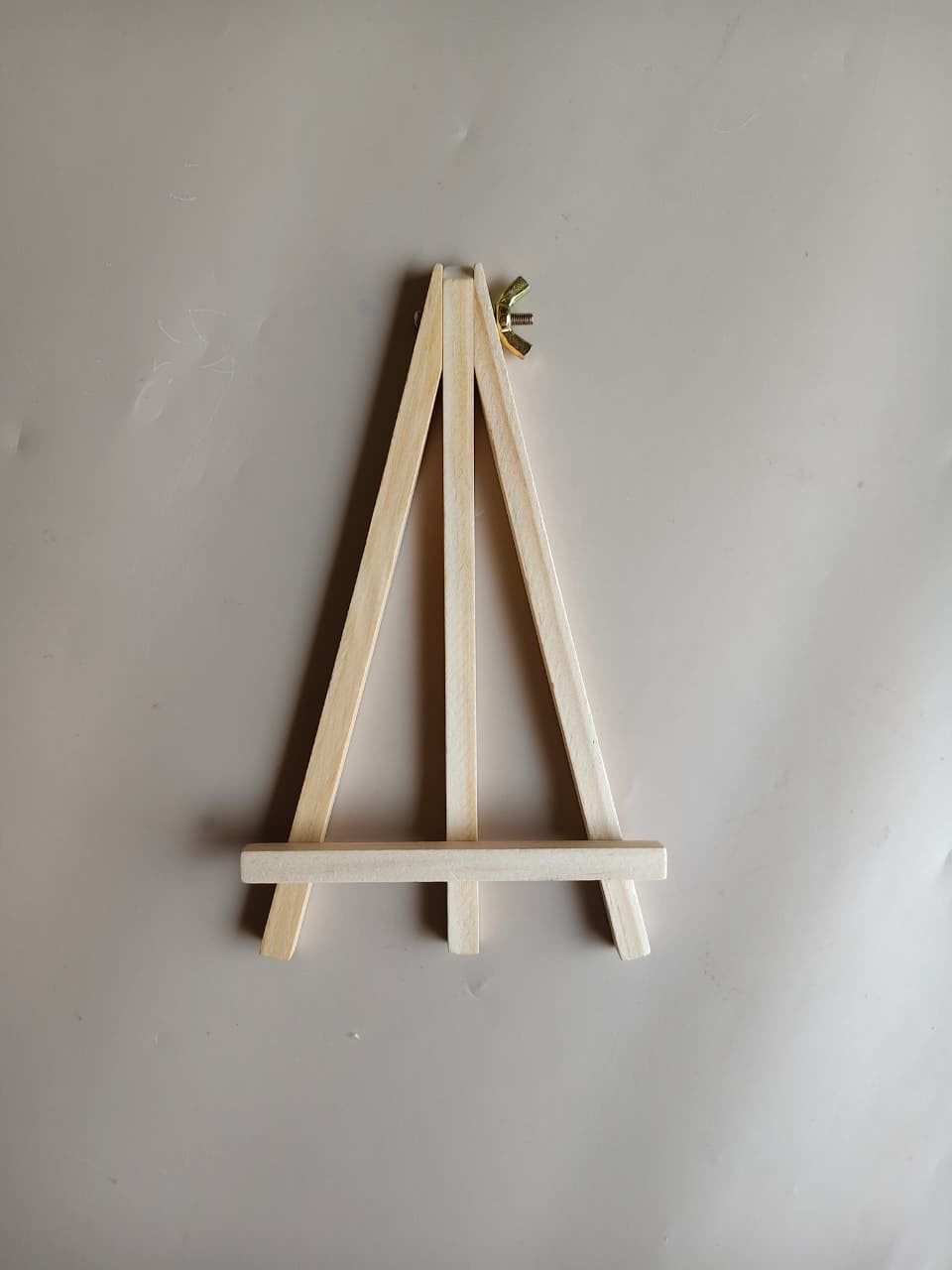 Easel Stand 8" with screw