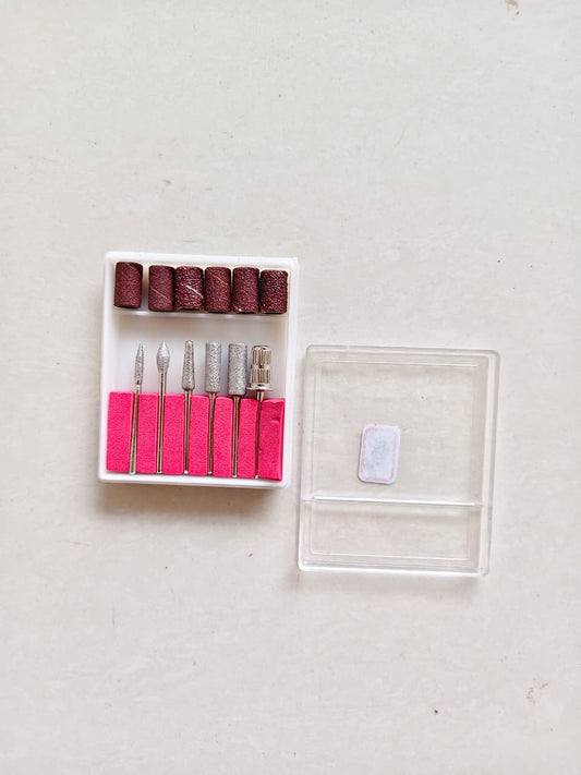 Sanding Tools