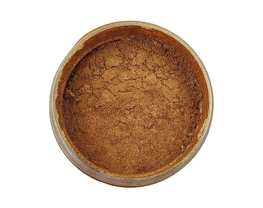 Bronze Pearl Mica Powder