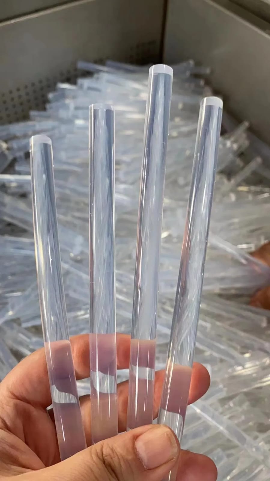 Glue stick