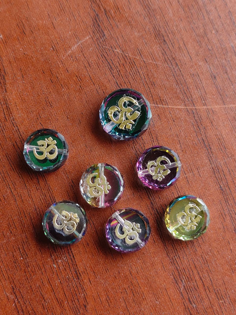 Om Charm