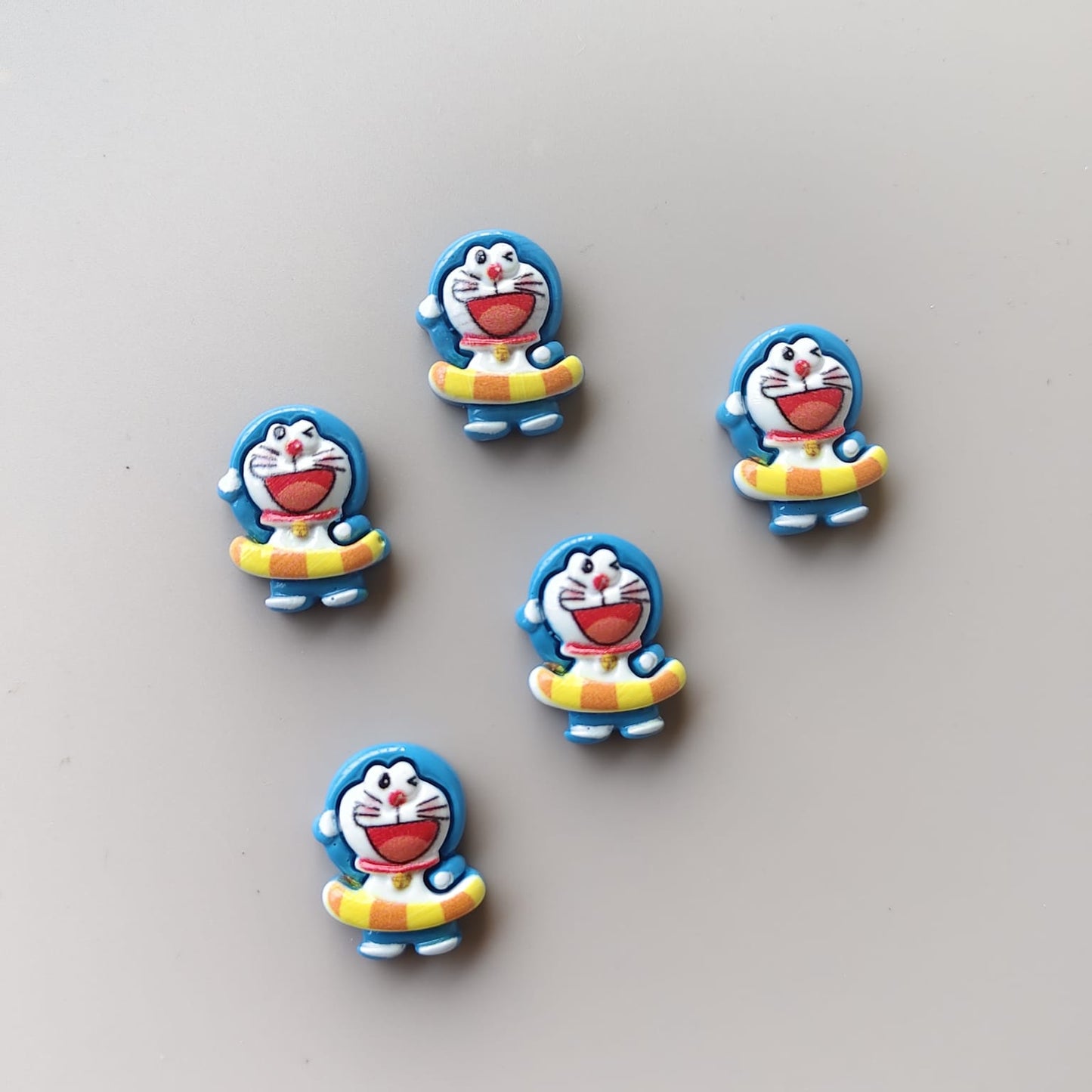 Doremon kids Rakhi charms