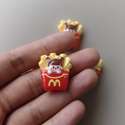 Mcd kids Rakhi charms