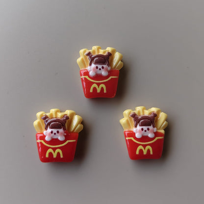 Mcd kids Rakhi charms