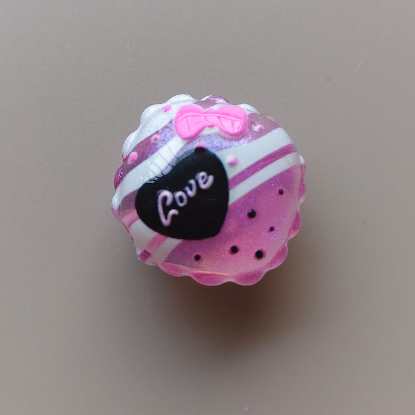 Bow teddy kids Rakhi charms