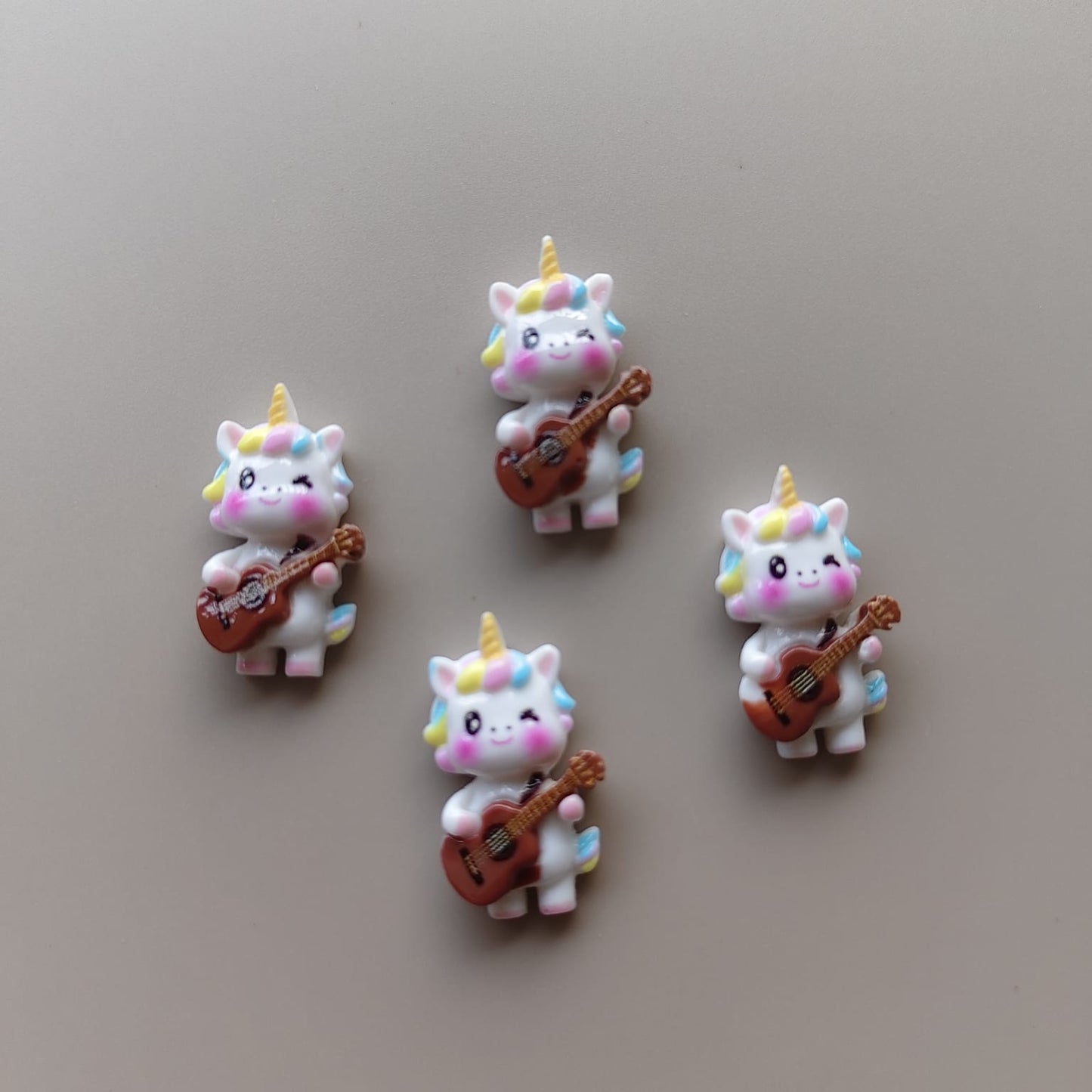 Unicorn kids Rakhi charms