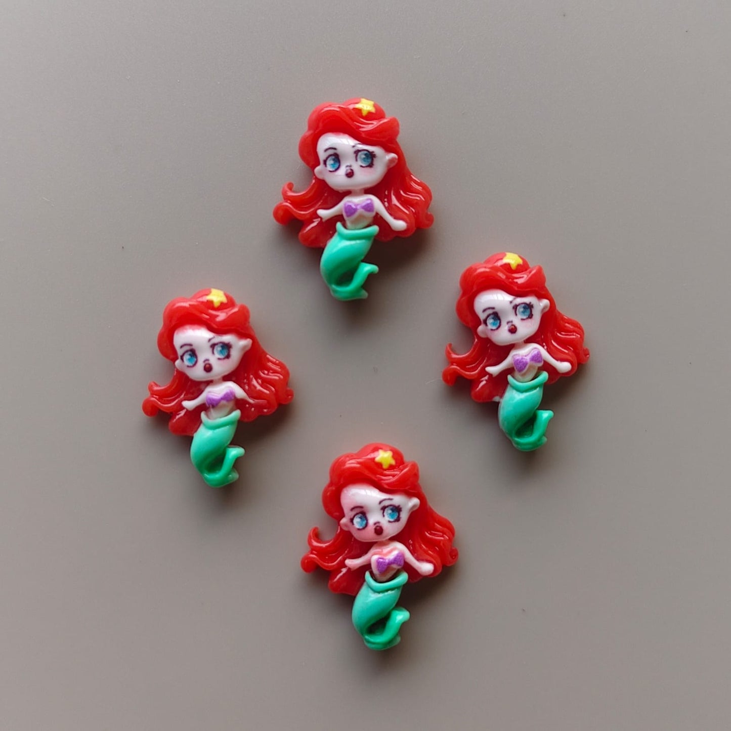 Jal pari kids Rakhi charms