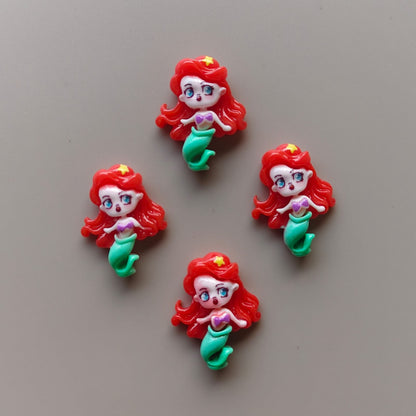 Jal pari kids Rakhi charms