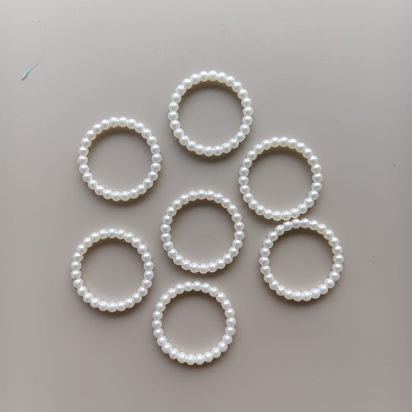 Pearl Ring