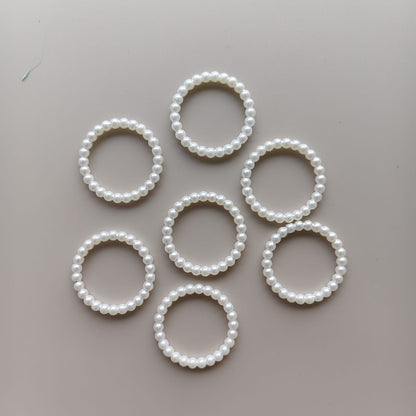 Pearl Ring