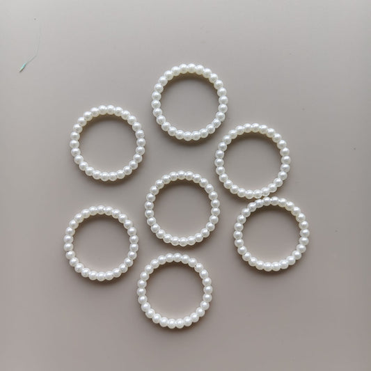 Pearl Ring