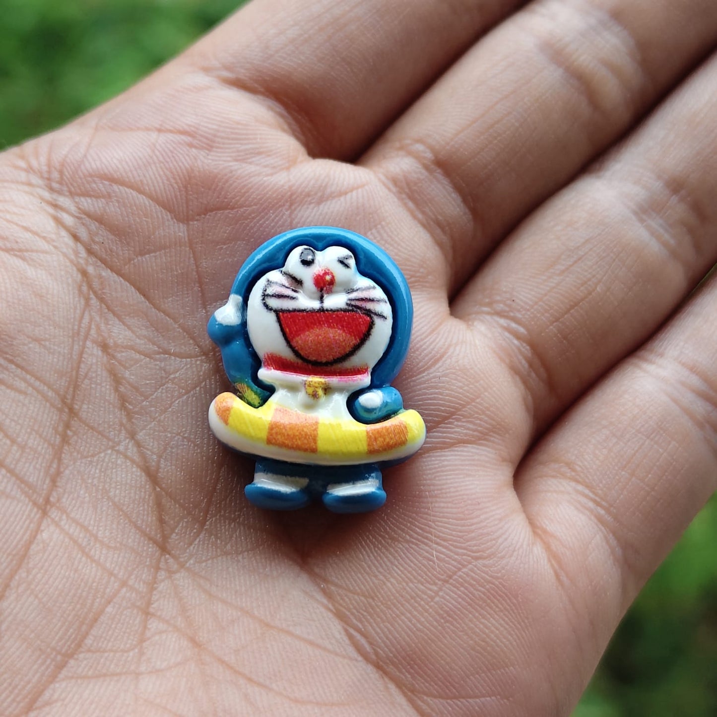 Doremon kids Rakhi charms