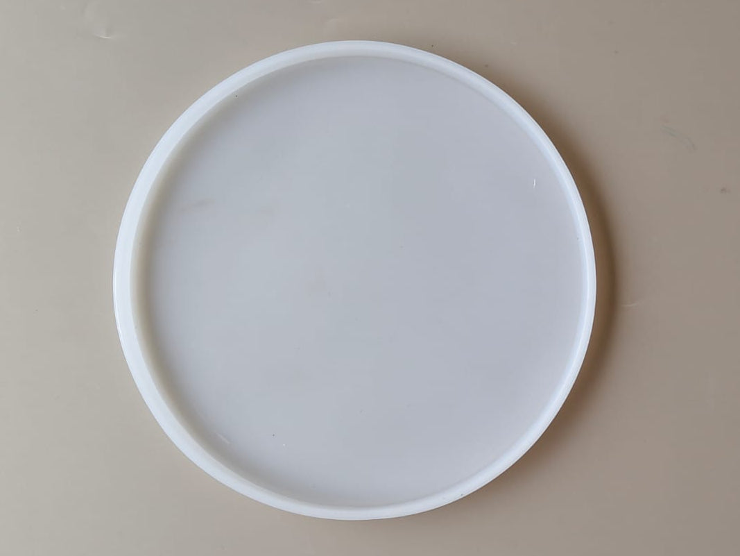8 inch Round/Circle Mould
