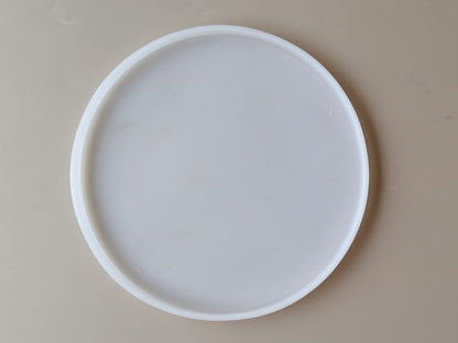 8 inch Round/Circle Mould