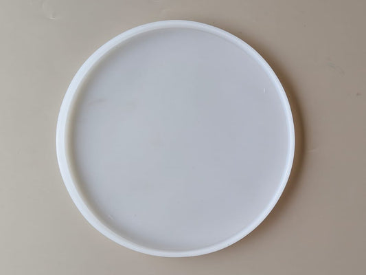 8 inch Round/Circle Mould