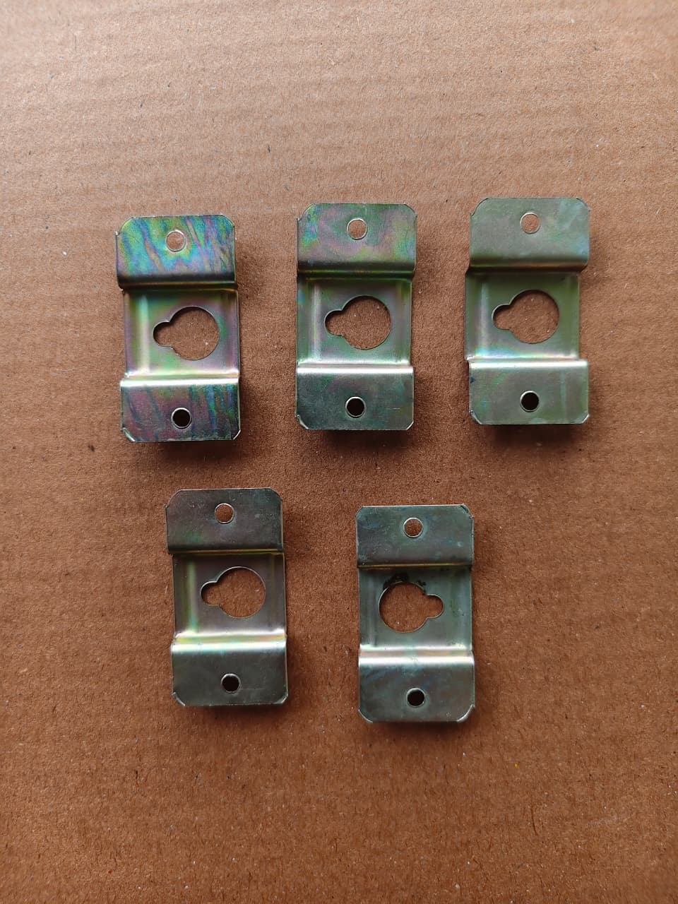 Hooks / Clamps