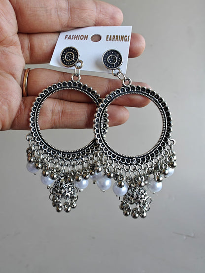 Kashmiri Jhumka
