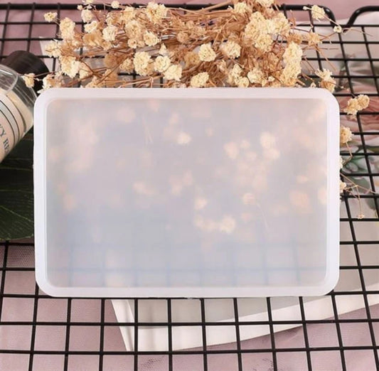 Rectangle mould