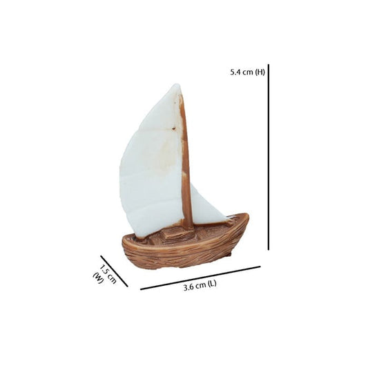 Sailing Boat