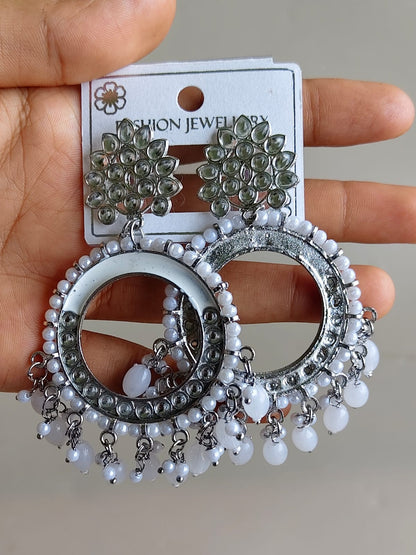 Jhumka - Round A