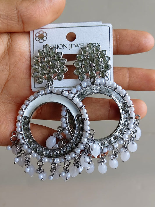 Jhumka - Round A