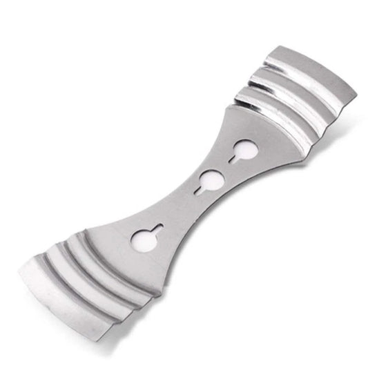 Metal Wick Holder