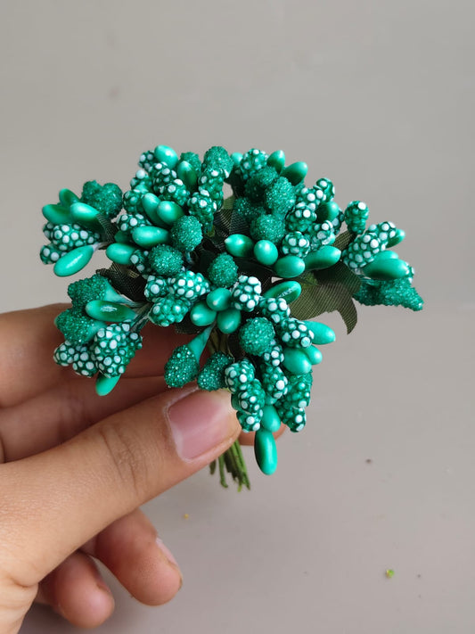 pollen Artificial Flowers