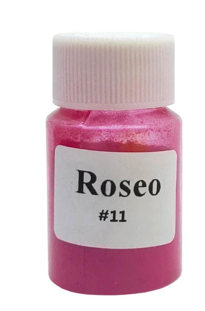 Roseo Mica Pearl Powder