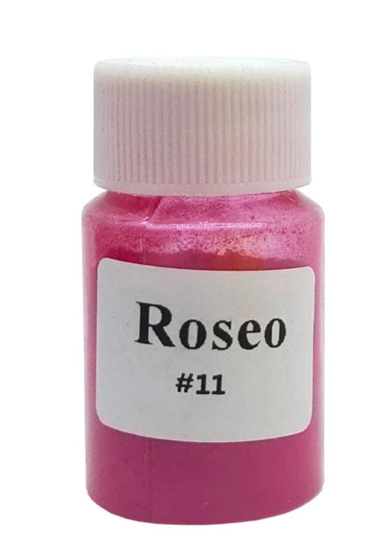 Roseo Mica Pearl Powder