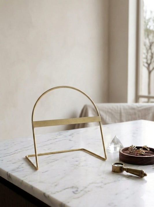 Clock hanging stand - 2
