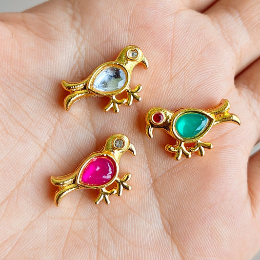 Bird Charm