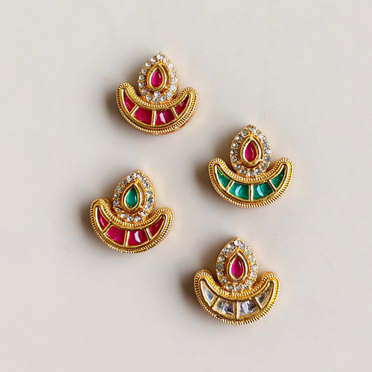 Diya Charm